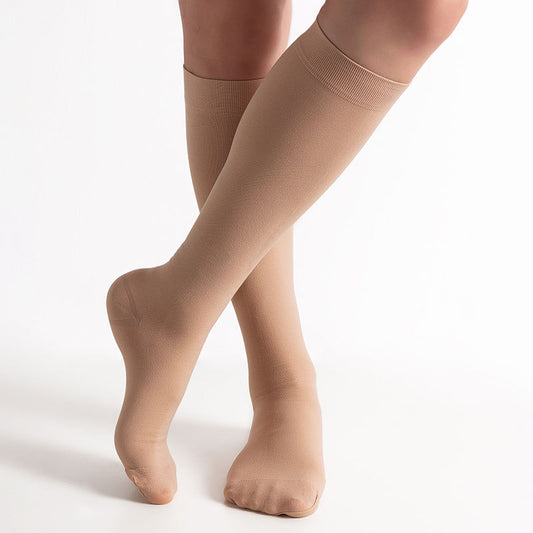 Chaussette Mixte- BelleAllure à Compression Forte Belleallure-Paris