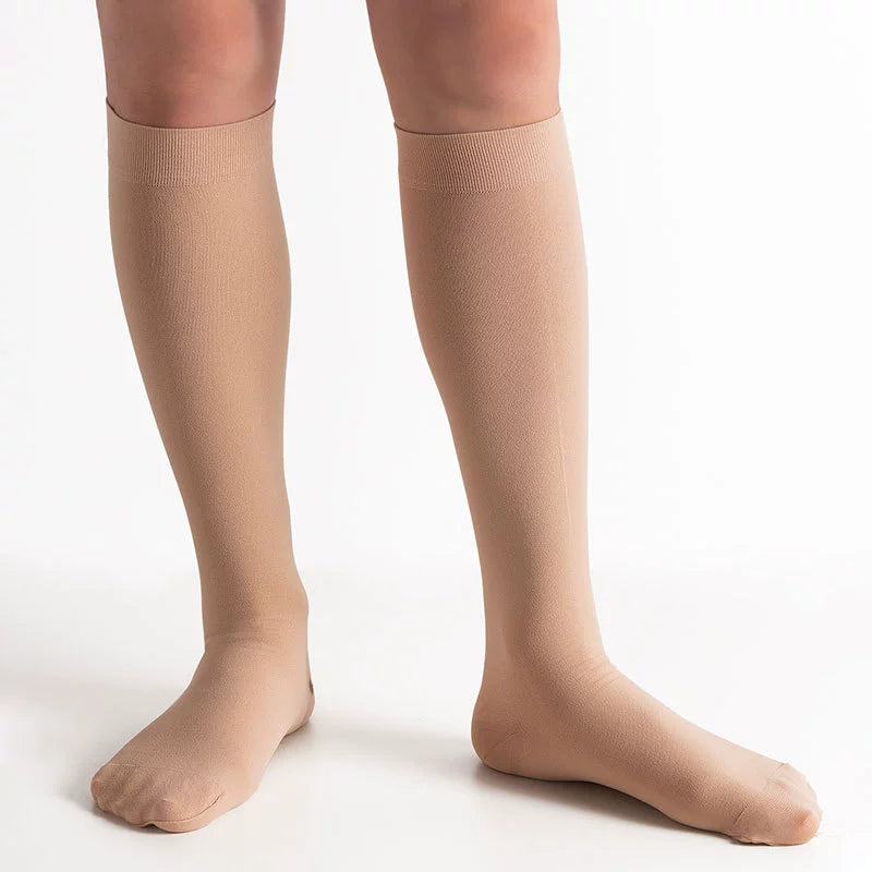 Chaussette Mixte- BelleAllure à Compression Forte Belleallure-Paris