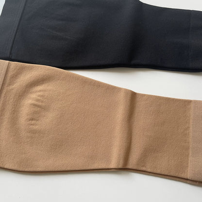 Manchons de Compression pour jambes 15-20 mmHg Belleallure-Paris