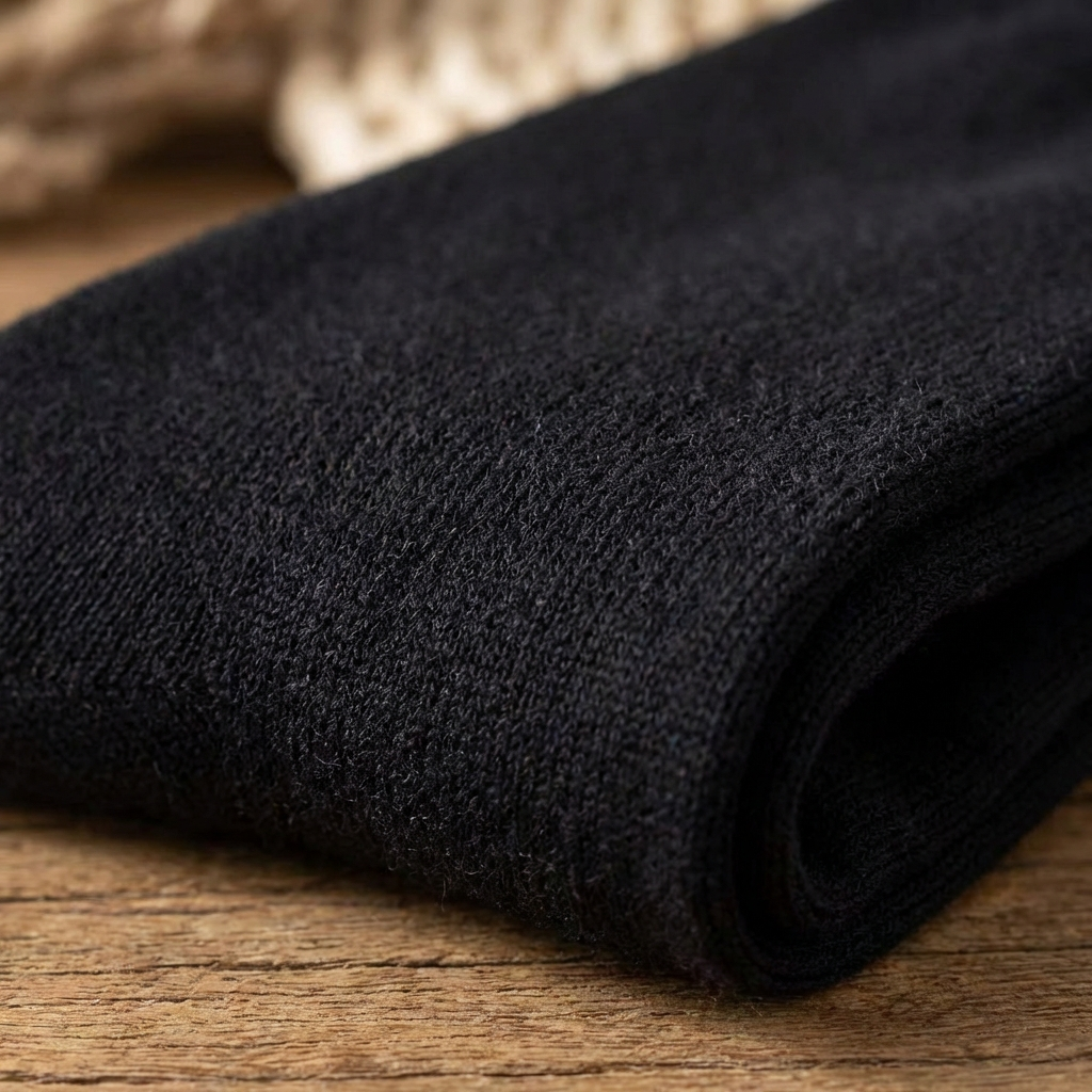 Chaussettes de Compression Homme Unies - Élégantes et Confortables Belleallure-Paris