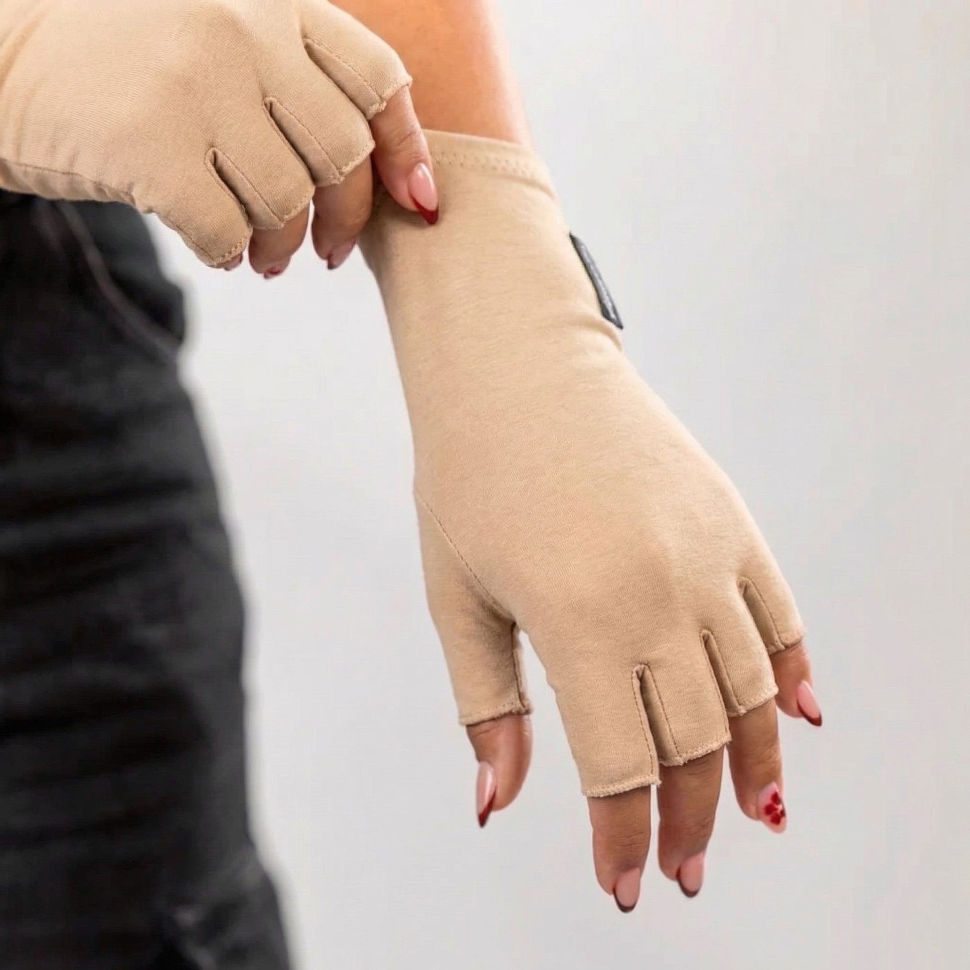 Gants de compression BelleAllure de qualité supérieure Belleallure-Paris