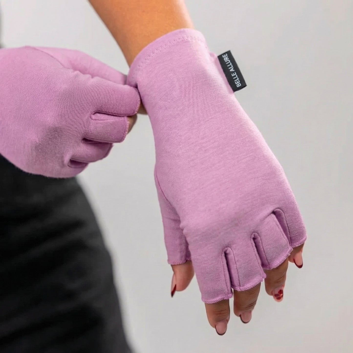 Gants de compression BelleAllure de qualité supérieure Belleallure-Paris