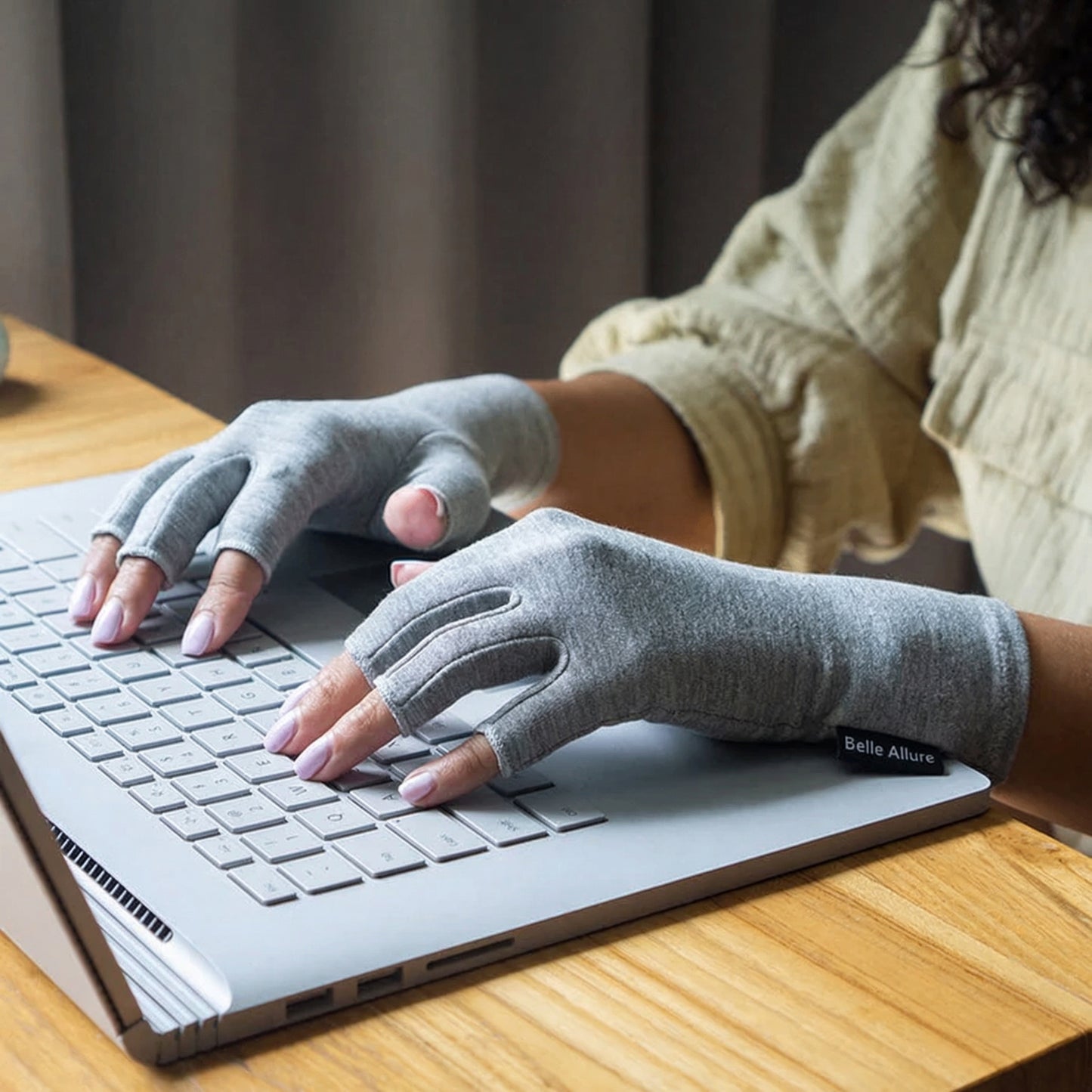 Gants de compression BelleAllure de qualité supérieure Belleallure-Paris