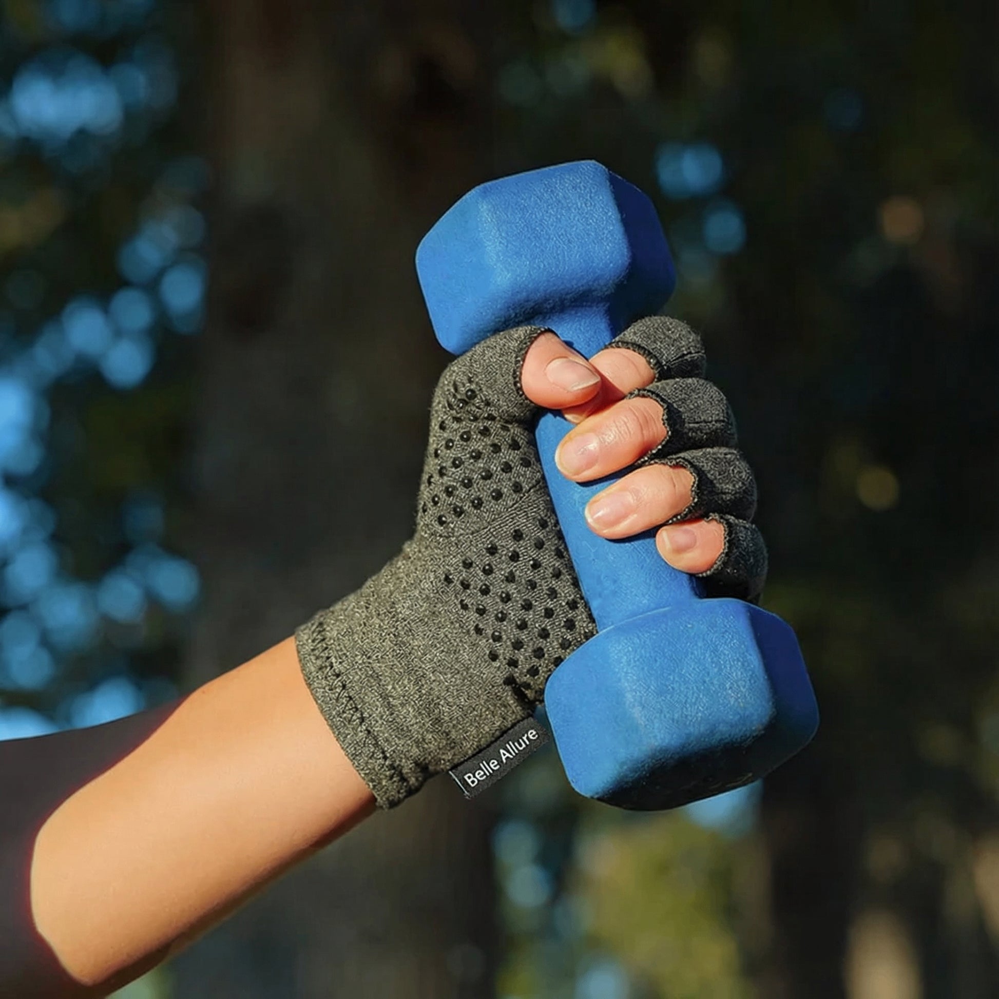 Gants de compression BelleAllure de qualité supérieure Belleallure-Paris