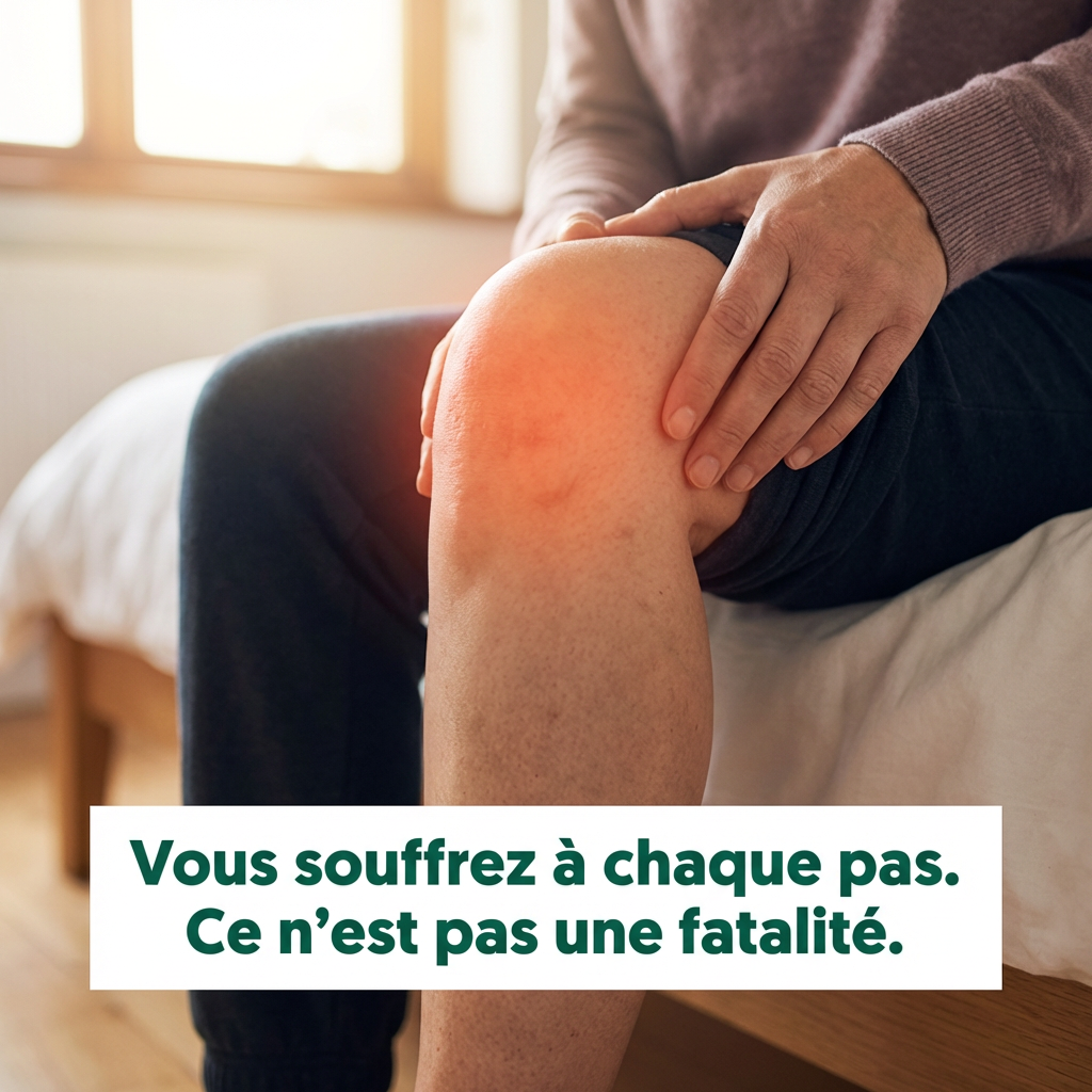 Genouillère en bambou, vos genoux enfin soulagés Belleallure-Paris